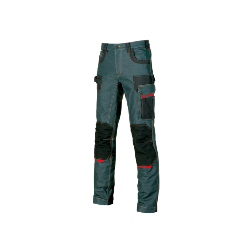 Pantalon Platinium Buttom