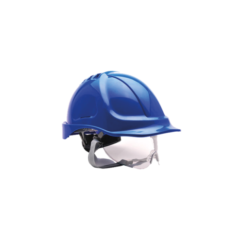 casque endurance visor portwest