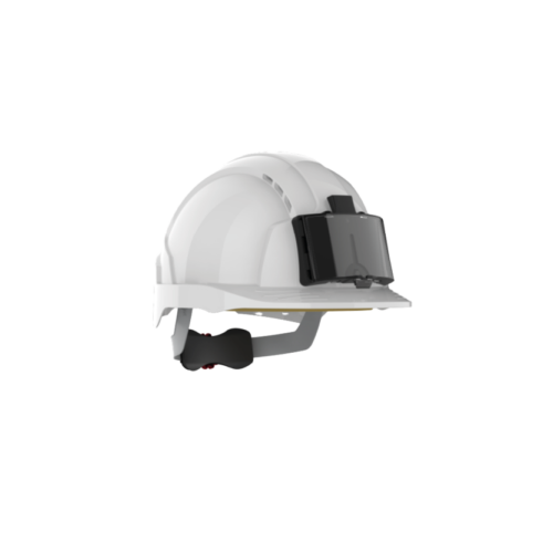 casque evolit porte badge jsp