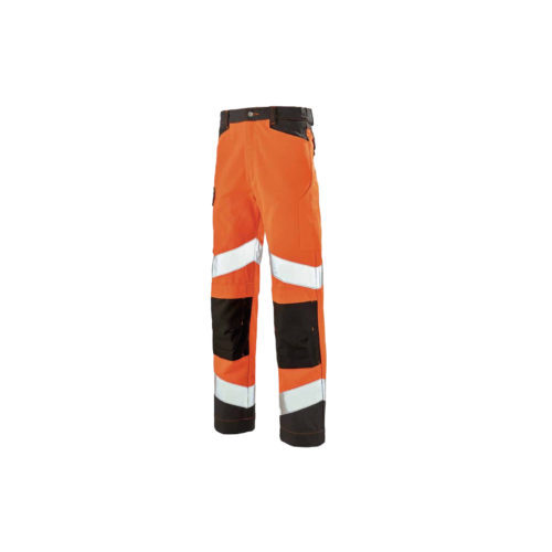 pantalon fluotech cepovett