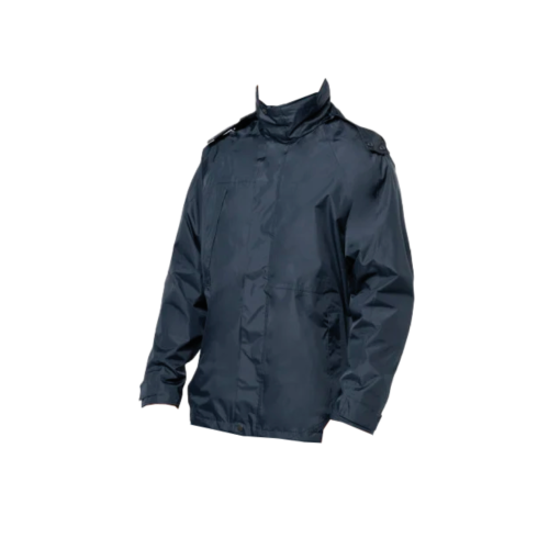 parka 3 en 1 toptex