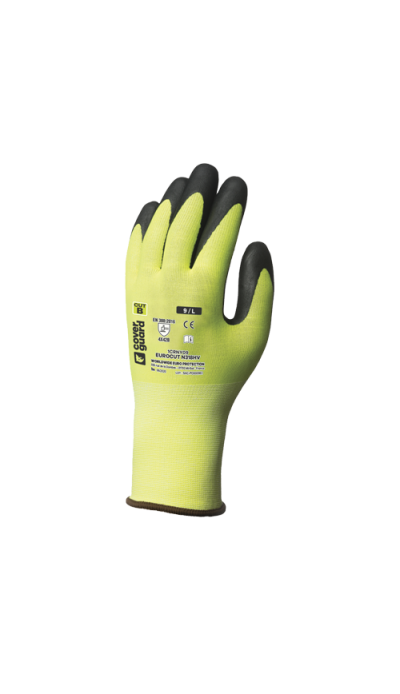 gants eurocut N318HV coverguard